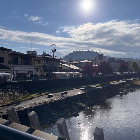とれるの【Toreruno】 Takayama  Eksteriør bilde