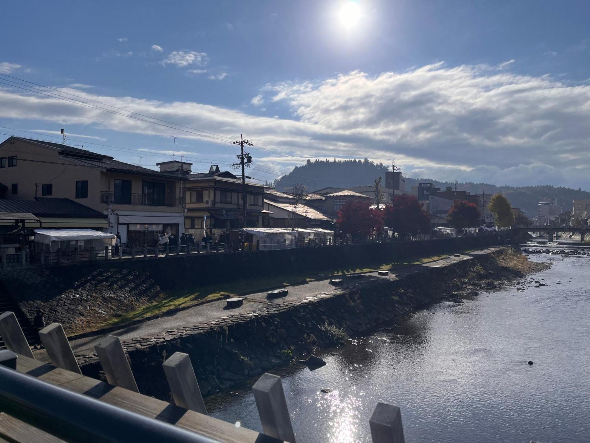 とれるの【Toreruno】 Takayama  Eksteriør bilde
